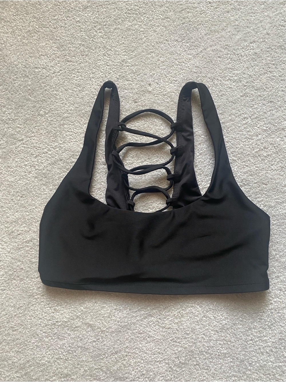 Born Primitive Sporty Bikini Top